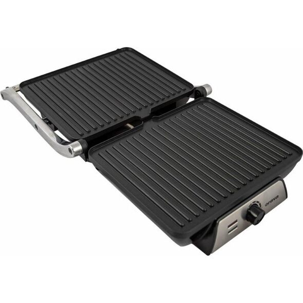 Grill elektryczny Grillchef-4, 2000W, Orava