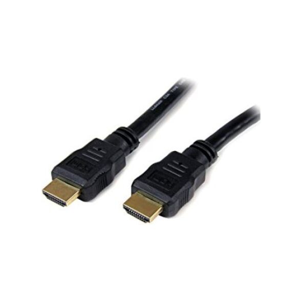 Kabel Equip HDMI - HDMI 15m czarny (119374)