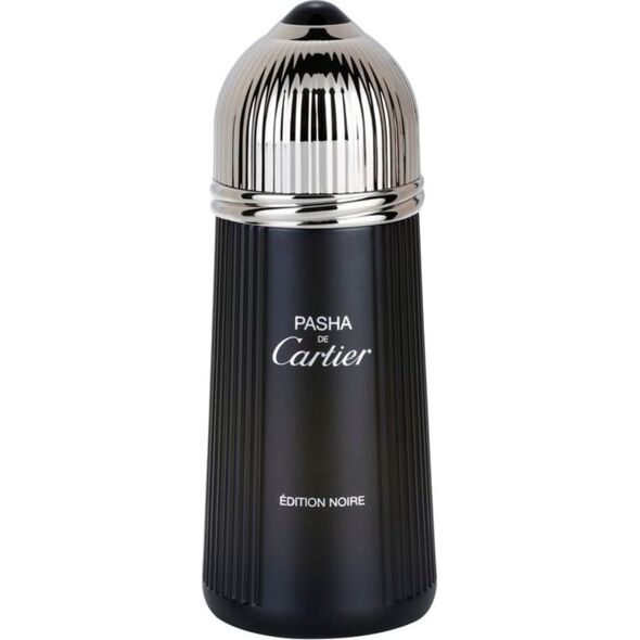 Cartier Pasha de Cartier Edition Noire EDT 100 ml