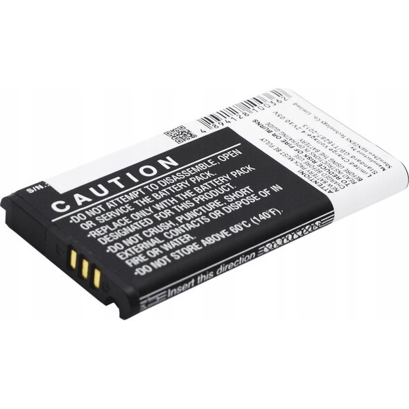 Cameron Sino Akumulator Bateria Typ Ctr-003 C/ctr-a-ab Do Nintendo 3ds Ctr-001 2ds Xl Jan-001 Switch Pro Controller / Cs-ctr003sl