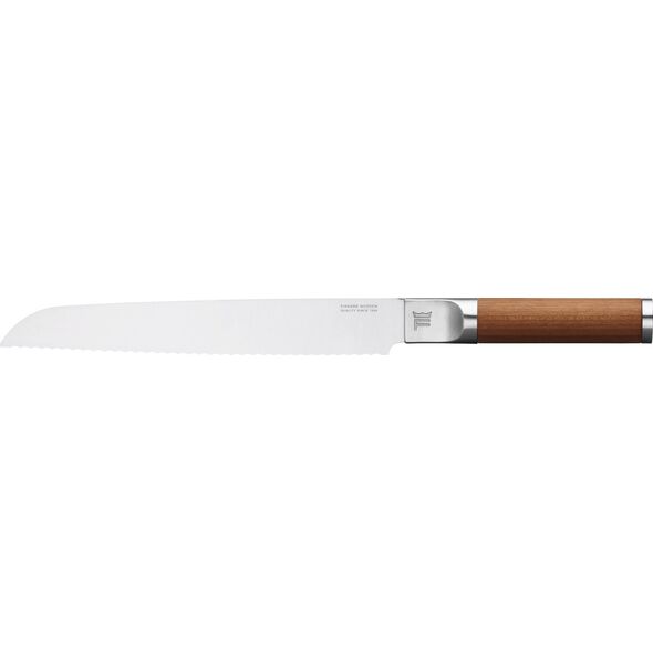 Μαχαίρι ψωμιού Fiskars Norden 13486256 6424002008767