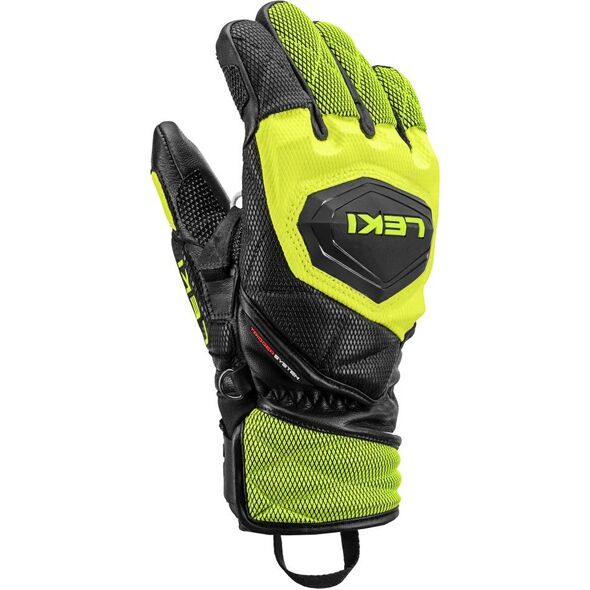 Leki LEKI GLOVES WCR Venom 3D Jr. 5.0 14176291 4028173341009