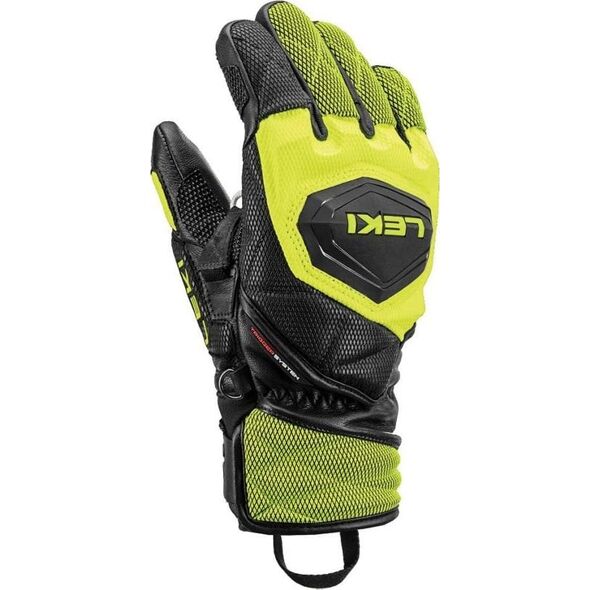 Leki LEKI GLOVES WCR Venom 3D Jr. 4.0 14176331 4028173340972