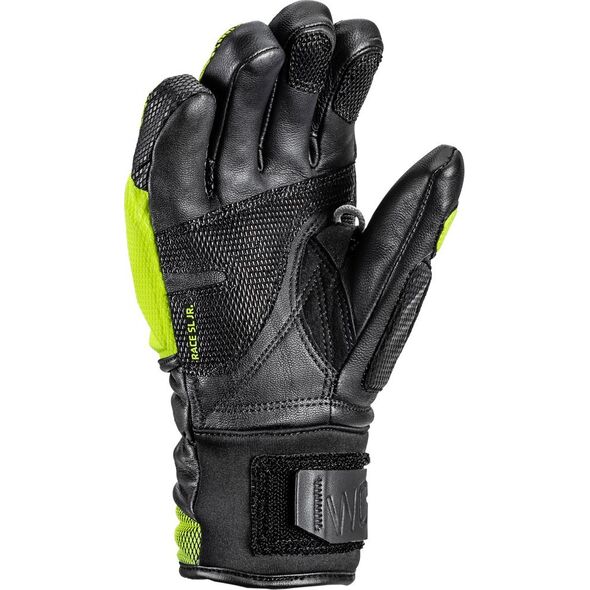 Leki LEKI GLOVES WCR Venom 3D Jr. 4.0 14176331 4028173340972