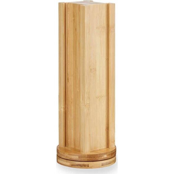 Βάση κάψουλας Kinvara Bamboo dolce gusto BERI, 11 x 11 x 30 cm 14195338 8430852909664