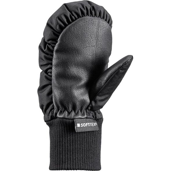 Leki LEKI GLOVES Little Eskimo Mitt Κοντό μαύρο 3.0 14266767 4028170000000