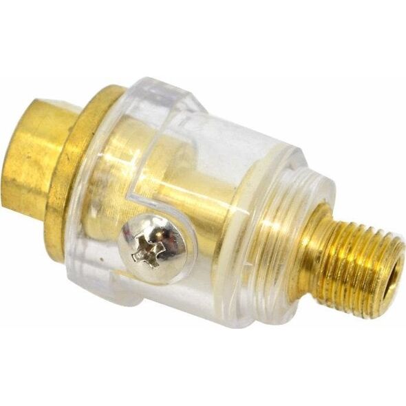 AWTools AWTOOLS THRough OILER 1/4" MINI 14268149 1000000000000