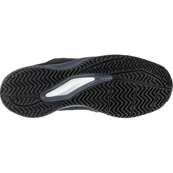 Wilson Rush Pro Ace WRS332720 Czarne 40
