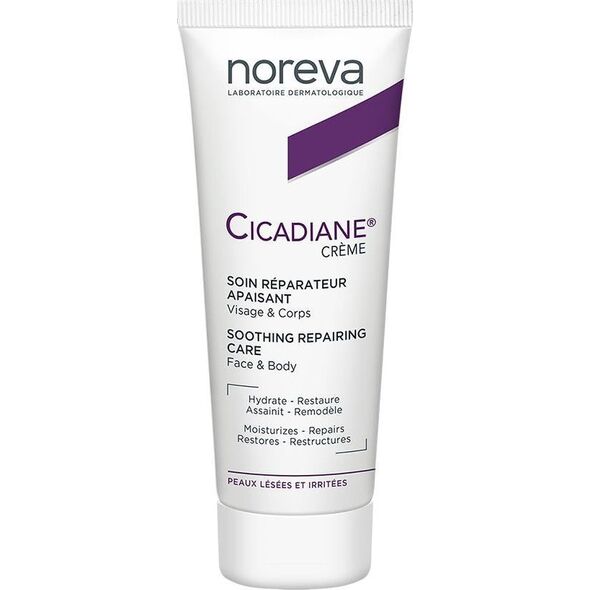 NOREVA_Cicadiane krem kojący do twarzy 40ml