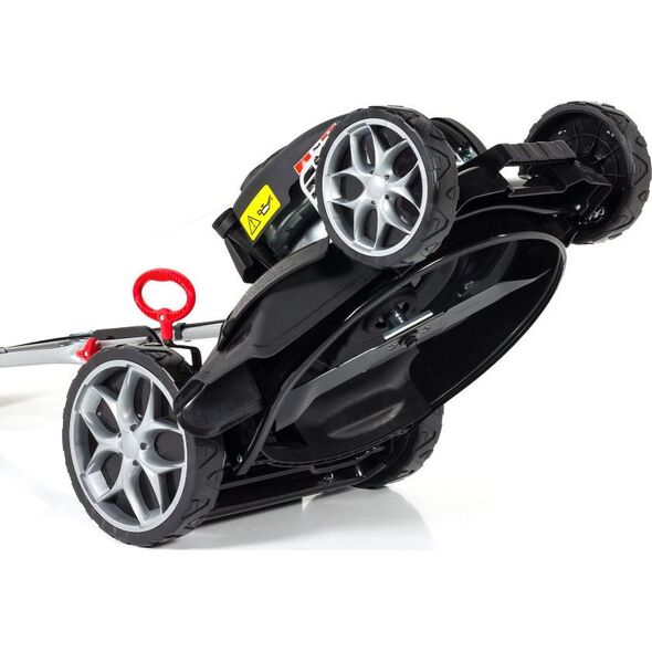 Kosiarka spalinowa NAC LS46-450E-HSS-JR