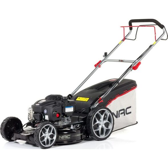Kosiarka spalinowa NAC LS46-450E-HSS-JR