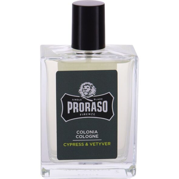 Proraso CYPRESS & VETYVER EDC 100 ml