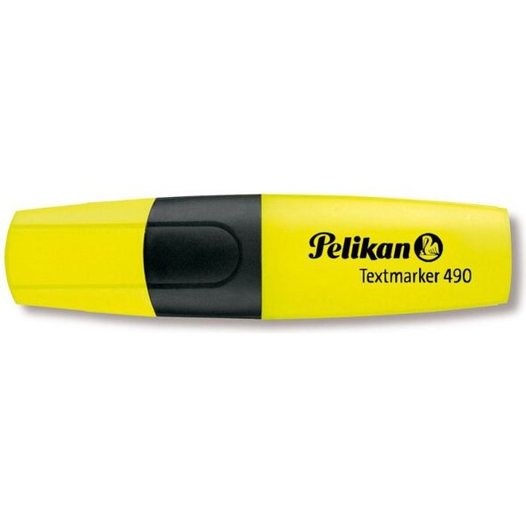 Pelikan Zakreślacz 490 (940379)