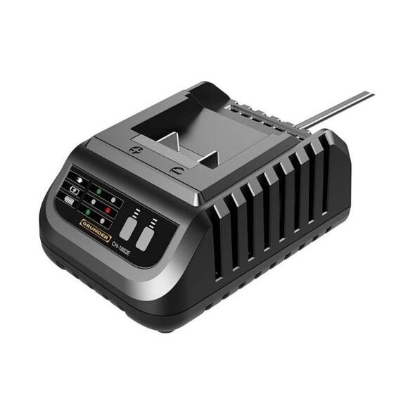Μύλος ΦΟΡΤΙΣΤΗΣ CH-1802E-E 18V 2.3A 13765070 4772013277040