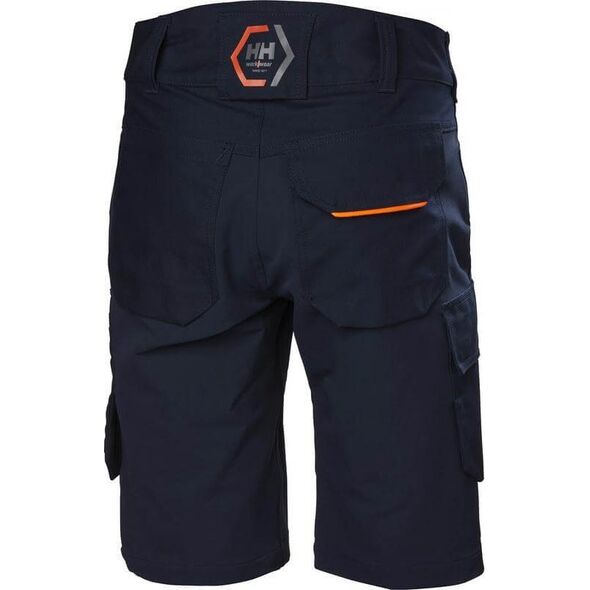 Σορτς Helly Hansen HELLY HANSEN Chelsea Evolution Service, μπλε C54 13767758 7040055872149