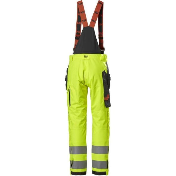 Χειμερινές φόρμες Helly Hansen HELLY HANSEN ALNA 2.0, κίτρινη C48 13767938 7040056399775