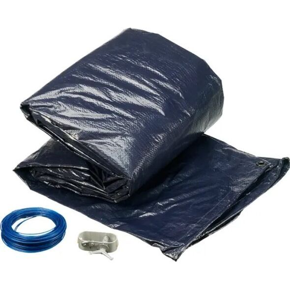Κάλυμμα πισίνας Swim & Fun Winter Ø350 cm 13798292 5704841001213