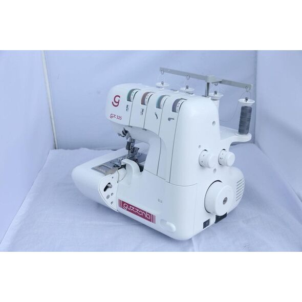 Maszyna do szycia Guzzanti Overlocker Guzzanti GZ-325