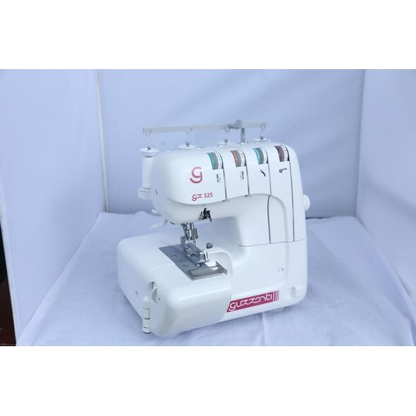 Maszyna do szycia Guzzanti Overlocker Guzzanti GZ-325