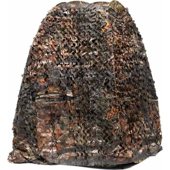 Fujitsu Buteo Photo Gear Camouflage Net 7 καφέ δάσος 1,5 x 3m 14039271 8719324224741