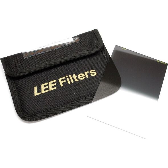 Lee Filters Ουδέτερη πυκνότητα φίλτρου Lee 0,9 ND Grad Hard 14071205 619465014776