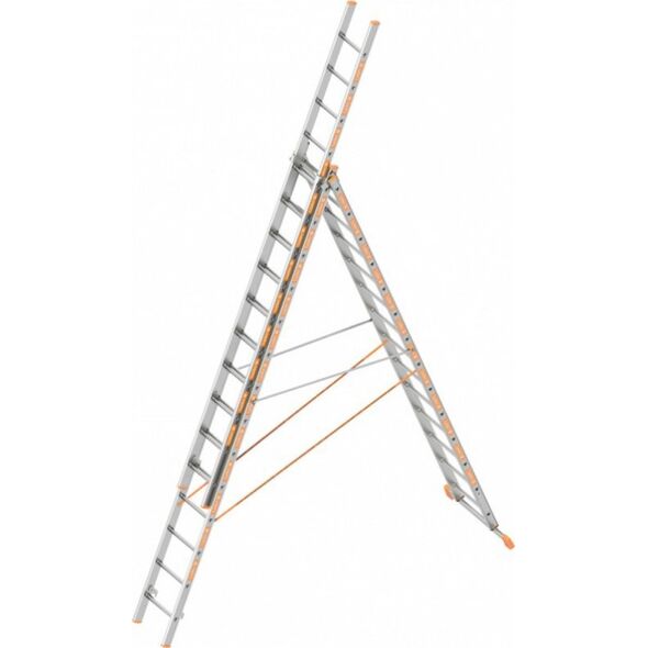 Book on Demand Ltd. Σκάλα 3 τεμαχίων LAYHER Θέμα 1040 3x14 14080491 4035209906491