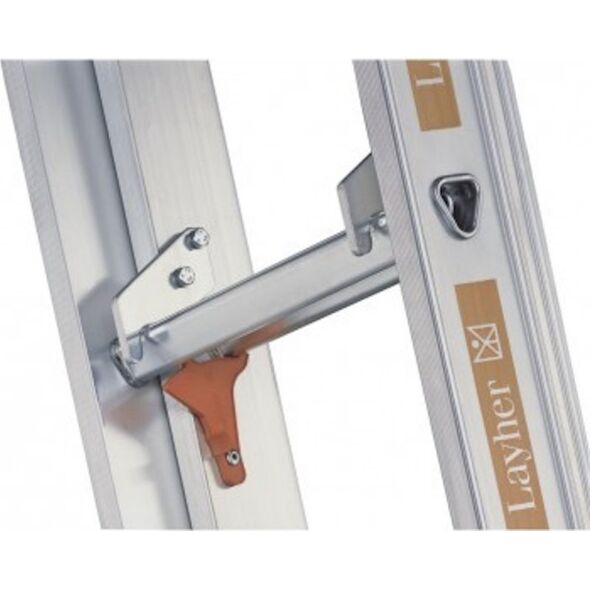 Book on Demand Ltd. Σκάλα 3 τεμαχίων LAYHER Θέμα 1040 3x14 14080491 4035209906491