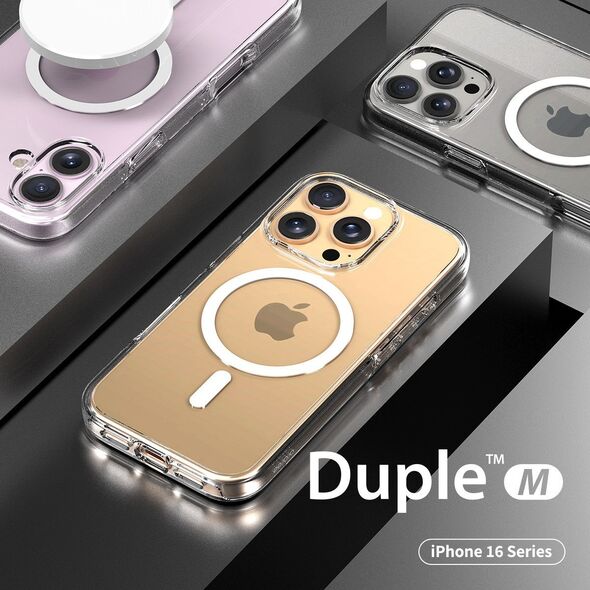 Θήκη Araree Araree Duple M iPhone 16 Pro Max 6,9" AR20-02108A 14125461 8809961115974