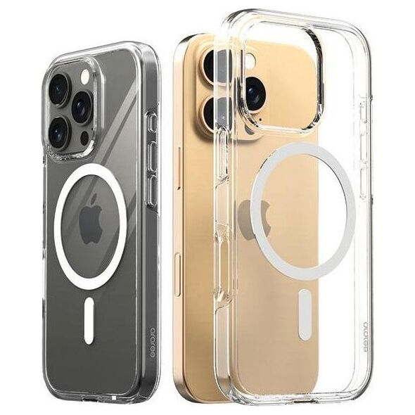 Θήκη Araree Araree Duple M iPhone 16 Pro Max 6,9" AR20-02108A 14125461 8809961115974