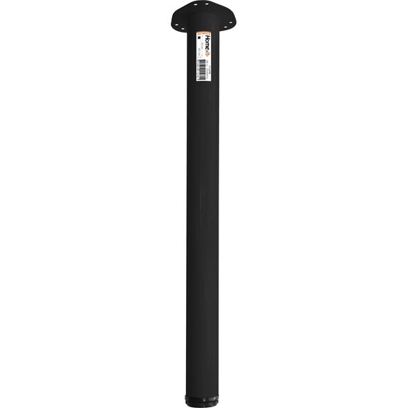 Home It Home>it® στρογγυλή μπορντούρα med stilleskrue Ø60 mm x 70 cm ταξινόμηση 14127353 5708614112755