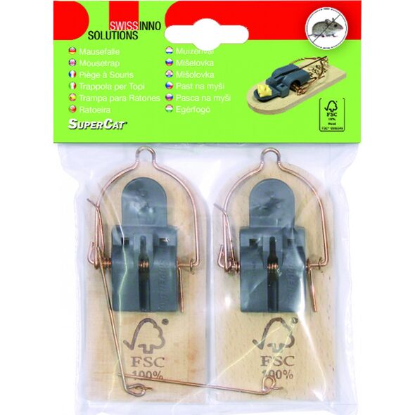 Προμήθεια SWISSINNO FSC KOKA PEĻU SLAZDS 2gb 14131990 7640104977896