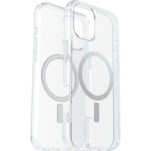 OtterBox OtterBox Symmetry Clear MagSafe Apple iPhone 16 Plus -clear 14133993 840304771684