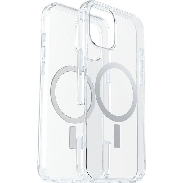 OtterBox OtterBox Symmetry Clear MagSafe Apple iPhone 16 Plus -clear 14133993 840304771684