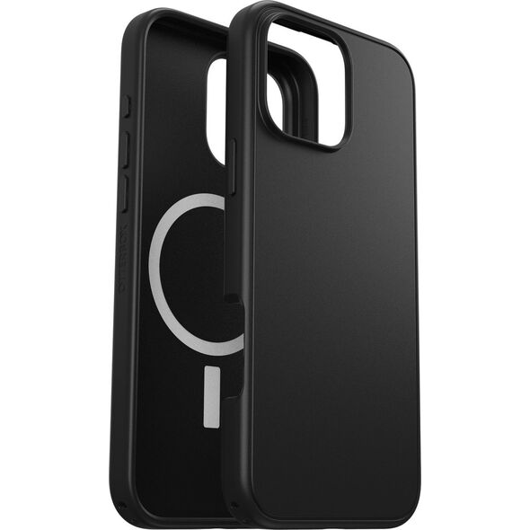 OtterBox OtterBox Symmetry MagSafe Apple iPhone 16 Pro Max - μαύρο 14134011 840304774005