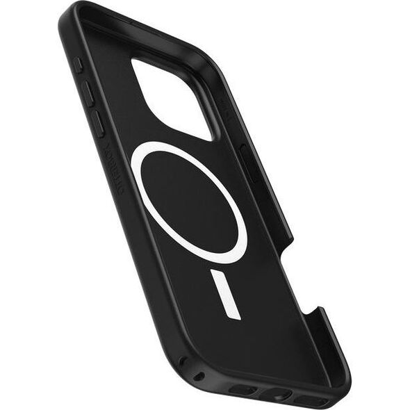 OtterBox OtterBox Symmetry MagSafe Apple iPhone 16 Pro Max - μαύρο 14134011 840304774005
