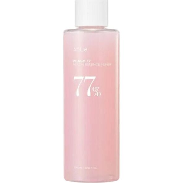 Anua Anua Peach 77% Naiacin Essence Toner 14140781 8809640735639