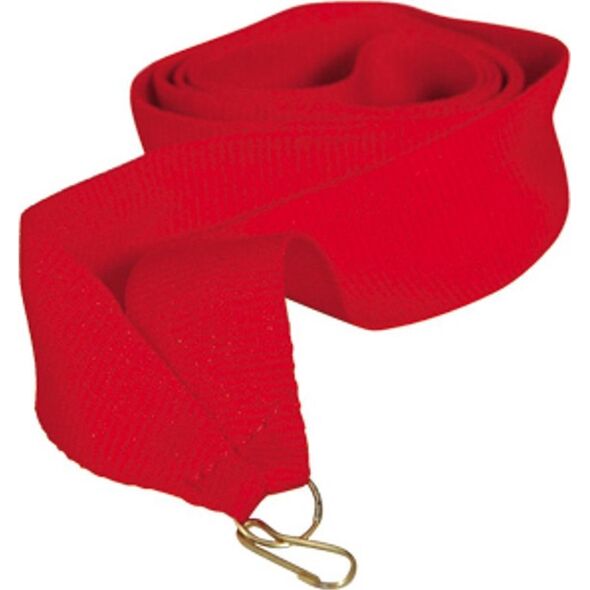 Triumph Ribbon 22 mm - κόκκινο 14158039 5902431067667