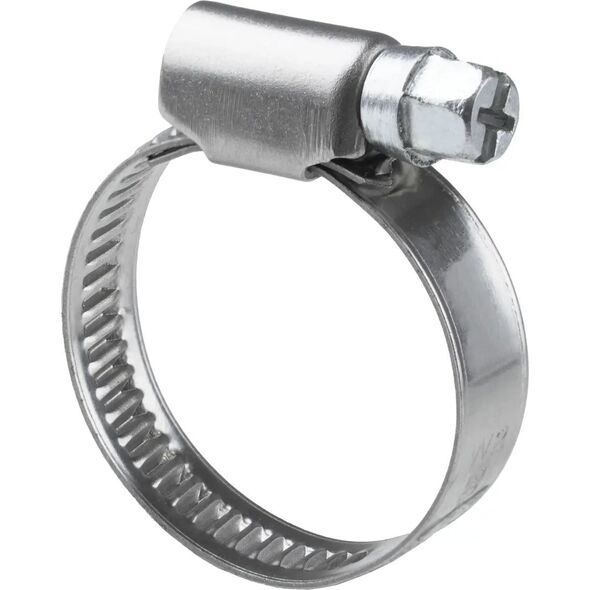 Σφιγκτήρας σκουληκιού Dedra 120-140/9mm, W2 ατσάλι 14178052 5902628082732