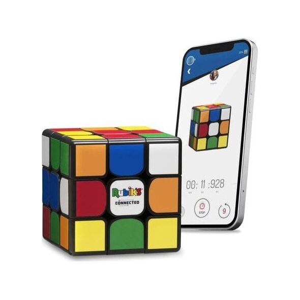 GoCube Particula Rubik's X 14178929 778988454534