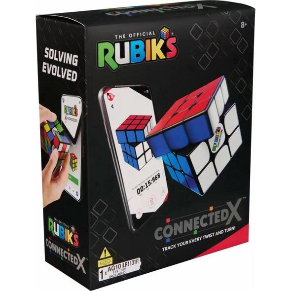 GoCube Particula Rubik's X 14178929 778988454534