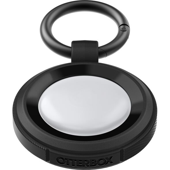 OtterBox OtterBox - Tasche für Airtag - Polycarbonat - Schwarz - für Apple AirTag 14191357 840262374637