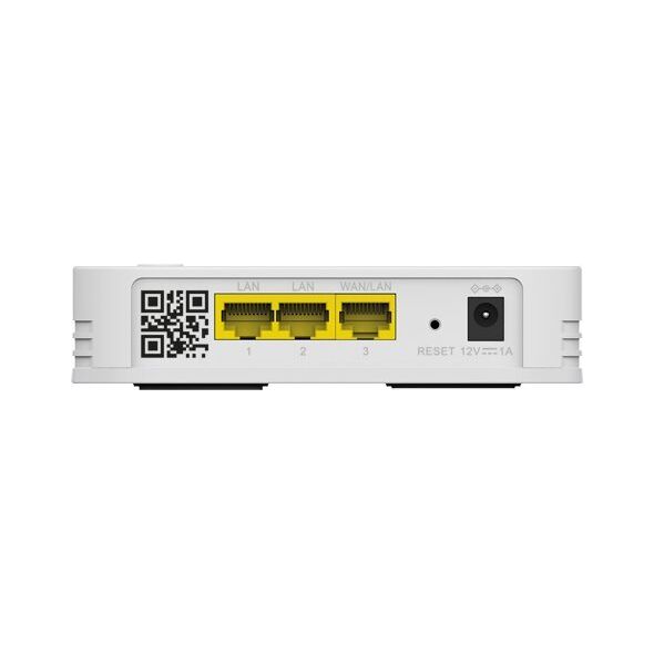 Access Point Strong Strong Wi-Fi Mesh Home Kit Add-on 1200