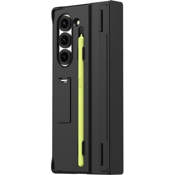 Θήκη Araree Araree Nukin 360 SP Sam Z Fold6 μαύρο/μαύρο AR20-02009A 14218234 8809961113550