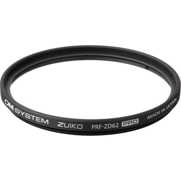 Filtr OM System OM System PRF-ZD62 Zuiko PRO