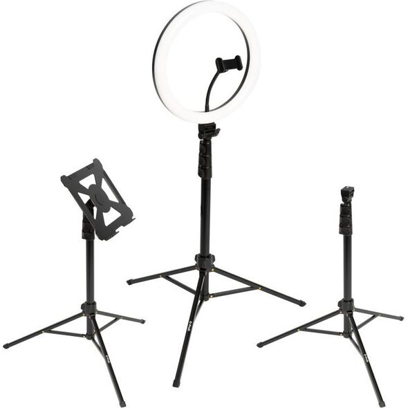 Φωτιστικό γραφείου D-Fruit D-Fruit ringlight 12' + βάση 14234857 4741326405204