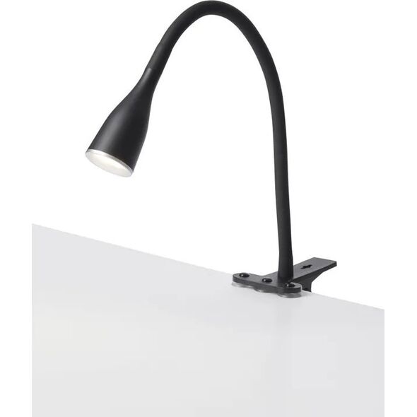 Επιτοίχιο φωτιστικό Nielsen_light KLEMSPOT EYE LED SORT 14242339 5703701361825
