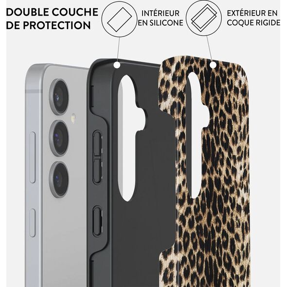 Σκληρή θήκη Burga Burga Player για Samsung Galaxy S24 14246734 4772229134366