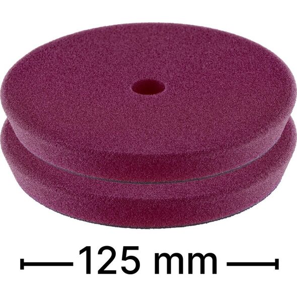 Flex Flex PP-M Medium 1-Step Polishing Disc 125 mm - 2-pack 14301145 4030293262430