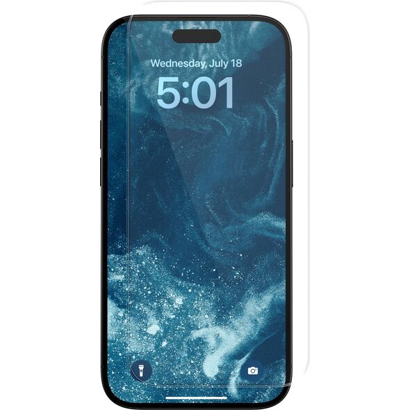 Nomad NOMAD Screen Protector | iPhone 16 Pro Max 14406235 856500013657