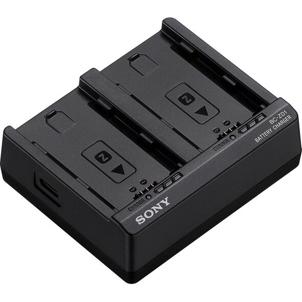 Ładowarka do aparatu Sony Sony battery charger BC-ZD1